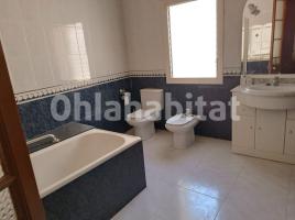 Houses (terraced house), 580 m², Calle dels Llorac