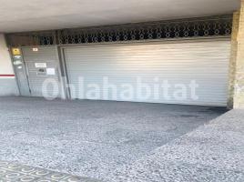 Alquiler plaza de aparcamiento, 22 m²