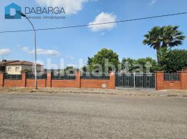 Rustic land, 708 m², Calle DESMAI, 5