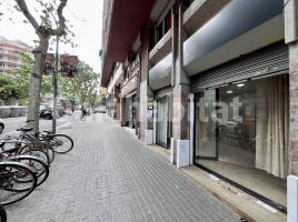 Alquiler local comercial, 60 m², cerca bus y metro, Calle de Nàpols