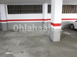 Lloguer plaça d'aparcament, 8 m², Rambla de Badal