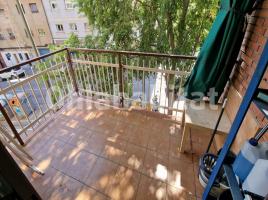 Piso, 80 m², cerca de bus y tren, Avenida del Torrent Gornal