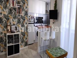 Apartament, 60 m², near bus and train, Calle Nuestra Señora de Gracia