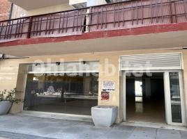 Local comercial, 125 m², Calle de Roger de Llúria