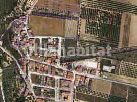 Rustic land, 7711 m², Avenida dels Països Catalans