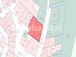 , 138 m², Calle de la Font del Gat