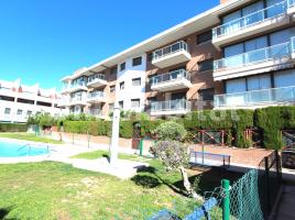 Apartamento, 114 m², seminuevo, Calle Onze de Setembre