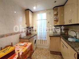 Flat, 75 m², near bus and train, Calle de Sant Quinti, 33