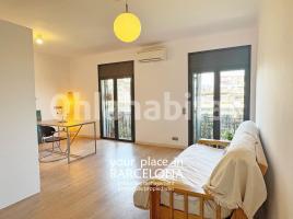 Alquiler apartamento, 50 m², cerca bus y metro, Calle de Méndez Núñez