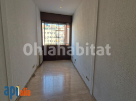 Piso, 67 m², cerca bus y metro, Travesía Travessera de les Corts