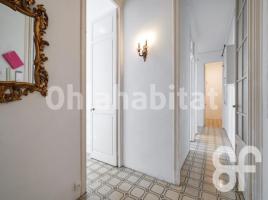 Alquiler piso, 72 m², Calle del Rosselló