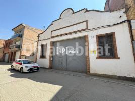 Nave industrial, 390 m², Zona