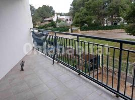 Apartament, 74 m², seminou, Calle Balandre