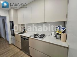 Piso, 55 m²