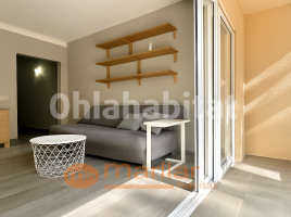 Piso, 57 m², cerca bus y metro, Calle de Emilia Pardo Bazán