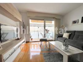 Flat, 96 m², near bus and train, Calle del Gasòmetre