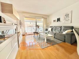 Flat, 96 m², near bus and train, Calle del Gasòmetre
