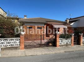 Casa (unifamiliar aislada), 128 m²