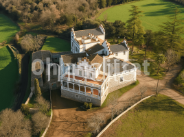 Houses (masia), 1774 m²