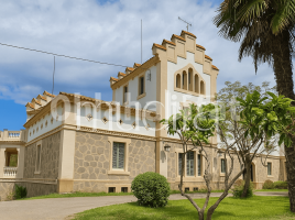Houses (masia), 1774 m²
