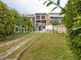  (unifamiliar adossada), 400 m², Calle de la Passió