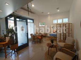 Business premises, 93 m², Calle Mn. Anton Serras