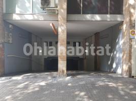 Plaça d'aparcament, 7 m², Calle ROCAFORT