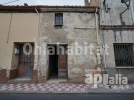 Casa (unifamiliar adosada), 286 m², Zona