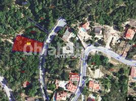 Sòl rústic, 750 m², Zona