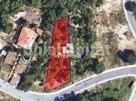 Rustic land, 602 m², Zona
