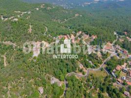 Rustic land, 602 m², Zona