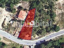 Rustic land, 602 m², Zona