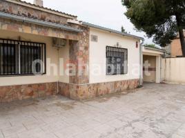 Houses (villa / tower), 86 m²