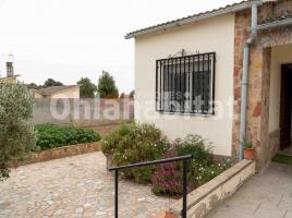 Houses (villa / tower), 86 m²