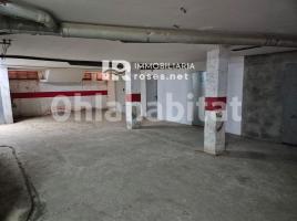 Parking, 9 m², Zona