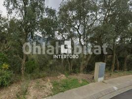 Sòl rústic, 750 m², Zona