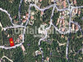 Rustic land, 602 m², Zona