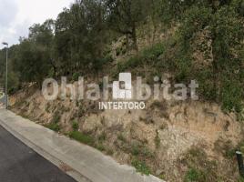Rustic land, 602 m², Zona
