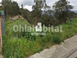Sòl rústic, 750 m², Zona