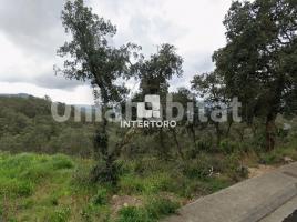 Rustic land, 750 m², Zona