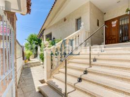 Casa (unifamiliar aïllada), 229 m², prop de bus i tren, Calle de Miguel de Cervantes