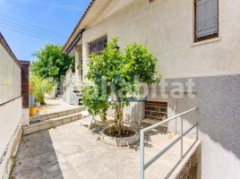 Casa (unifamiliar aïllada), 229 m², prop de bus i tren, Calle de Miguel de Cervantes