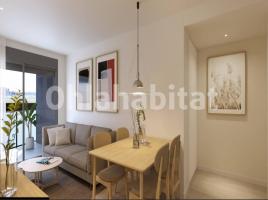 Flat, 60 m², near bus and train, almost new, Calle del Raval del Carme, 78
