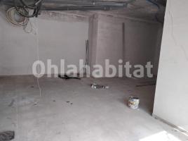 Local comercial, 97 m², seminou, Calle dels Valls, 2