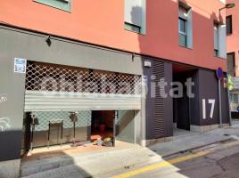 Local comercial, 98 m², seminou, Calle de la Garriga, 17
