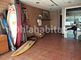 Local comercial, 98 m², seminou, Calle de la Garriga, 17