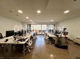 Lloguer oficina, 275 m², Calle de la Diputació