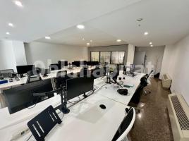 Lloguer oficina, 275 m², Calle de la Diputació