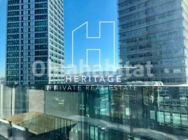 For rent flat, 53 m², almost new, Zona
