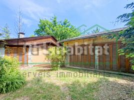  (xalet / torre), 558 m², Paseo de la Plana